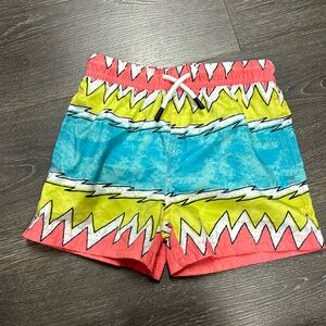 Maamgic swim trunks